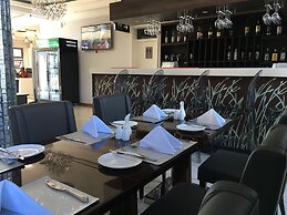 Prestige Hotel