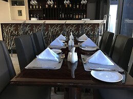 Prestige Hotel