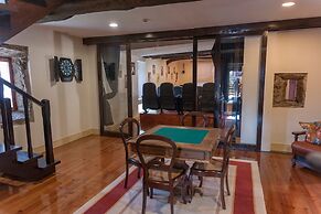 Akivillas Baião Apex