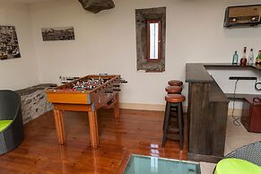 Akivillas Baião Apex