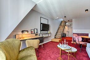 EMPA Boutique Hotel