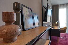 EMPA Boutique Hotel