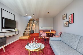 EMPA Boutique Hotel