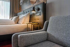 EMPA Boutique Hotel
