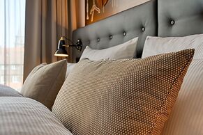 EMPA Boutique Hotel