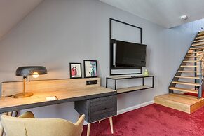 EMPA Boutique Hotel