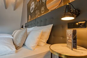 EMPA Boutique Hotel
