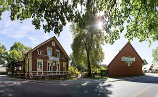 Hotel Kolonieschänke