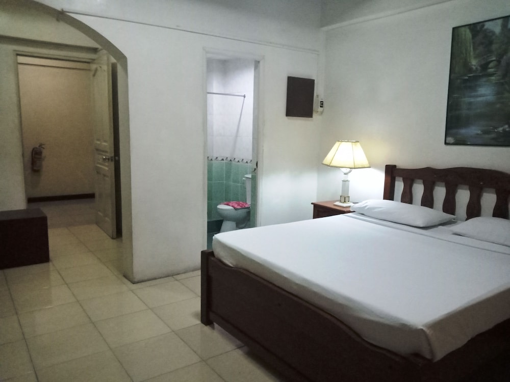 Casa Micarosa Hotel and Residences
