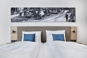 Ecome Hotel