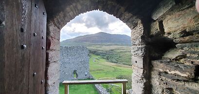 Hendre Rhys Gethin