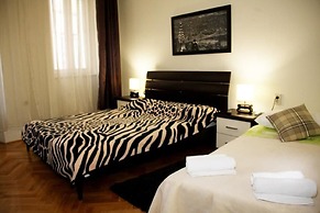 Guesthouse Laura
