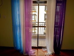 Lucy Serviced Apartment