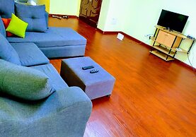 Lucy Serviced Apartment