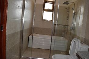 Lucy Serviced Apartment