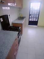 Lucy Serviced Apartment