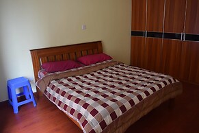 Lucy Serviced Apartment