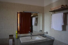 Lucy Serviced Apartment