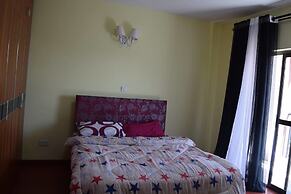 Lucy Serviced Apartment