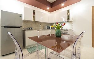 Studio Vita Cairoli 9