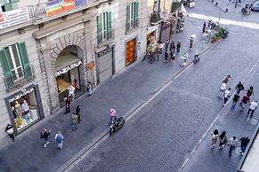 Piazza Carità