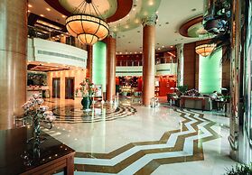 Roda Al Murooj Residences