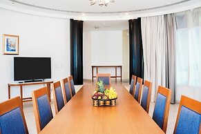 Roda Al Murooj Residences
