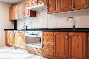 Roda Al Murooj Residences