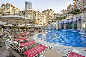 Roda Al Murooj Residences