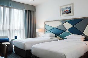 Roda Al Murooj Residences