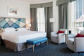 Roda Al Murooj Residences