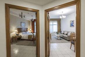 Roda Al Murooj Residences