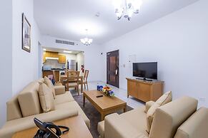 Roda Al Murooj Residences