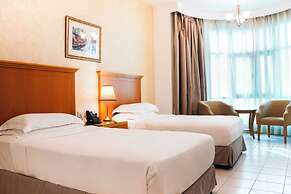 Roda Al Murooj Residences