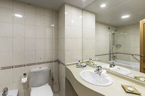 Roda Al Murooj Residences