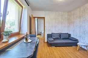 Villa Gap apartments