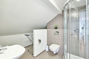 Villa Gap apartments