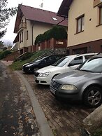 Villa Gap apartments