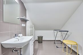 Villa Gap apartments