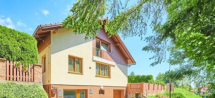 Villa Gap apartments