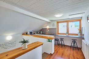 Villa Gap apartments