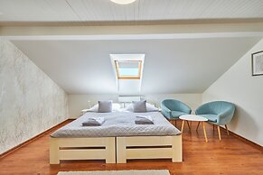 Villa Gap apartments