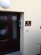 Villa Gap apartments