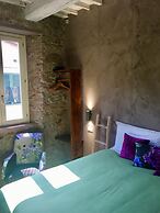 Inside the Wall