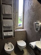 Inside the Wall
