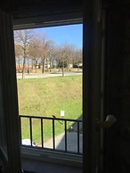Inside the Wall