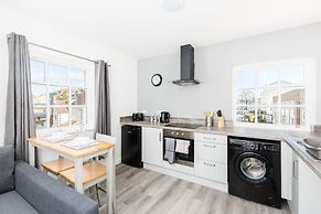 Marvel Apartments