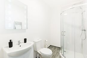 Marvel Apartments