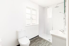 Marvel Apartments