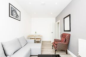Marvel Apartments